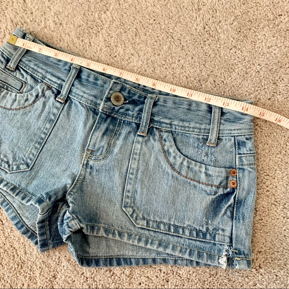 American Eagle shorts - Picture 4 of 7